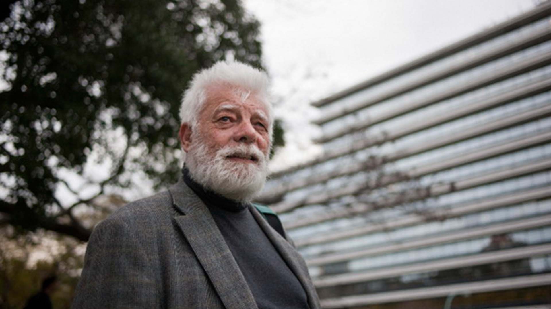 HUÉRFANO DE LA REVOLUCIÓN