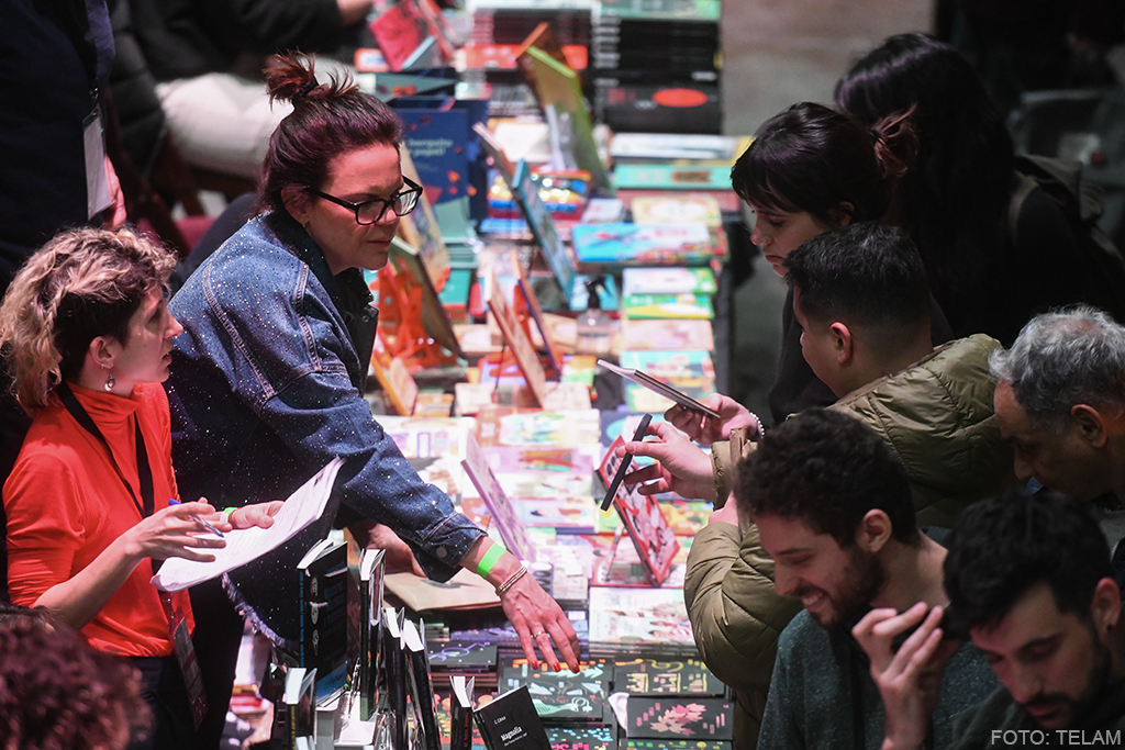 La Feria de Editores Independientes cumple 10 años