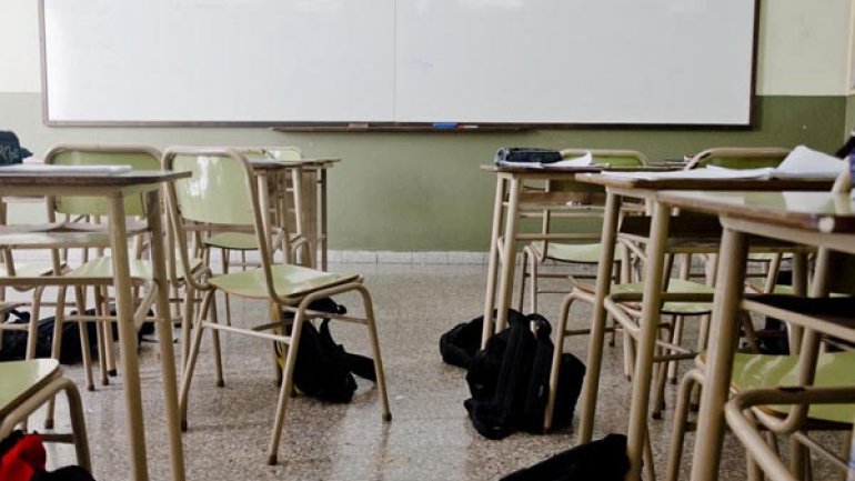  #07. ¿Dónde mierda está el otro?