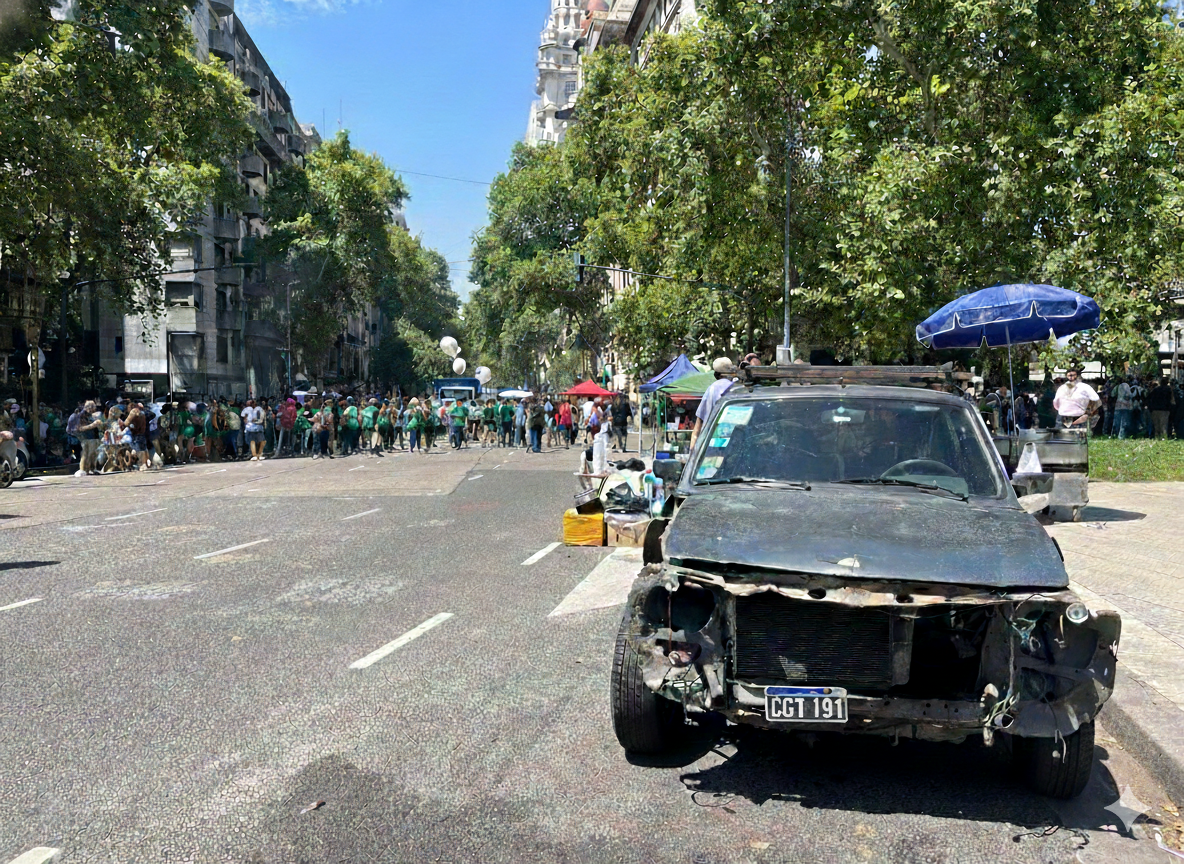 #12. Esto de trabajar