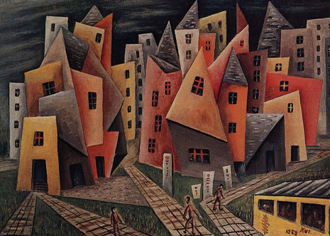 La casa propia