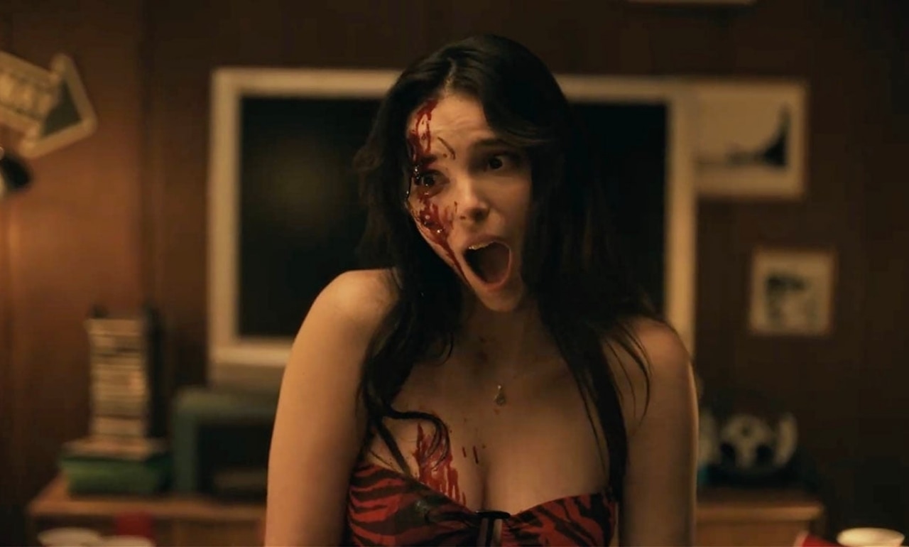 Obsession: una historia de terror sobre los vínculos modernos