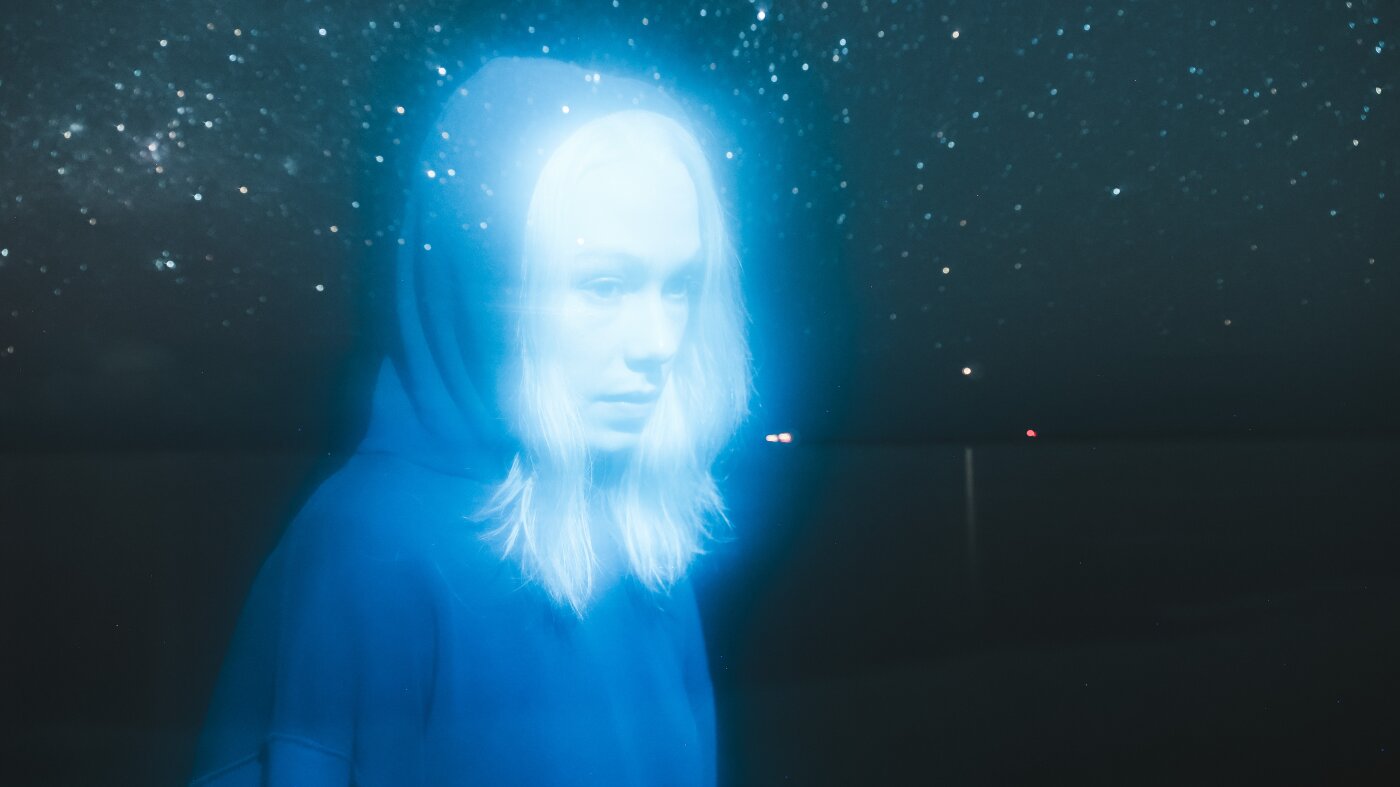 Volvió Phoebe Bridgers. Duelo, desamor y el paso del tiempo en uno de los discos más tristes que escuché en mi vida